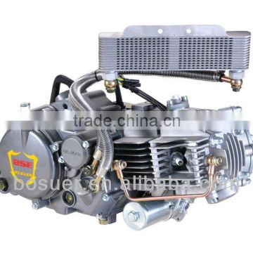 yx 150cc oil-cooled engine