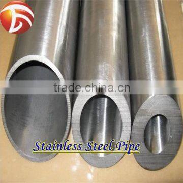 201 304 316 Material Steel Pipe Material 4 inch Stainless Steel Welded Pipe