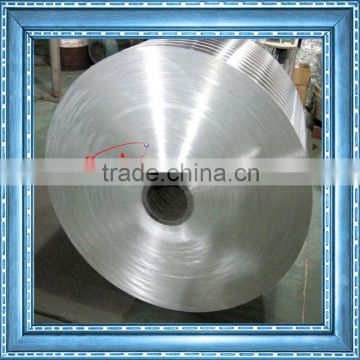 Thickness 0.35mm Plain aluminum for power cable