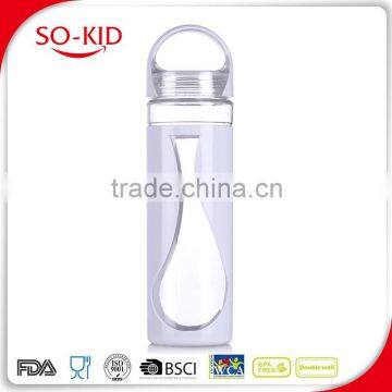 Health Best Price Portable 500Ml Plastic My Bottle Water Bottle