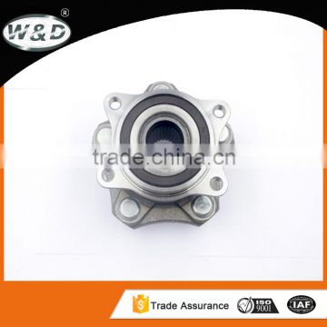 Professional bearings manufacturer auto wheel hub bearing unit 512304 33416756830