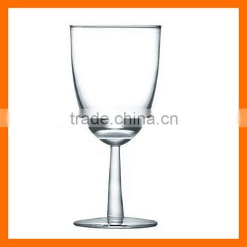 Cheap wine glasses wholesale glasses,hand blown drinking glass