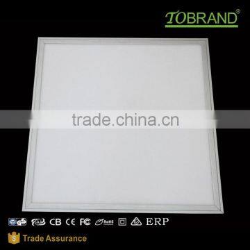 Shenzhen factory hot sale 26W 40W 48W 60W led panel light fixture