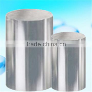 bright surface good price 304 stainless steel round bar 6m