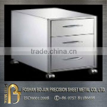 China manufacture storage cabinet custom made steel storage cabinet