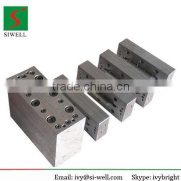 PVC ceiling board extrusion mould