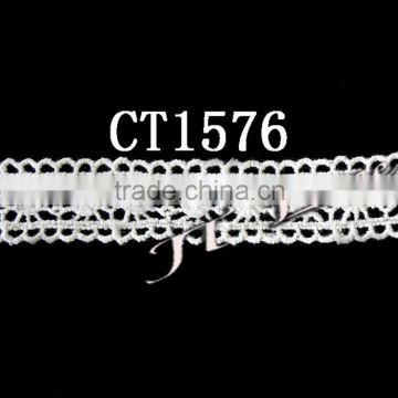Fashion garments accessories manufacturer in China CT1576
