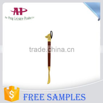 Wholesale High Quality Brass Shoe Horn