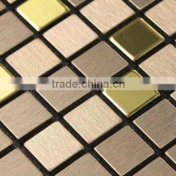 Good quality 1000/3000 series aluminum composite panel Temper h16/h18/h26