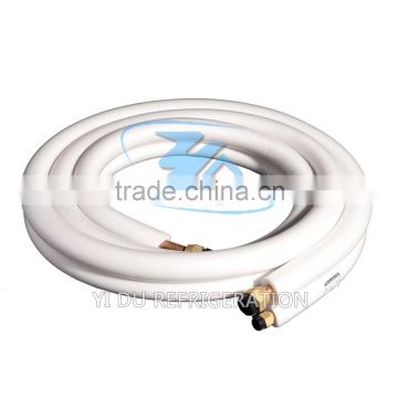refrigeration parts copper pipe for air conditioner price