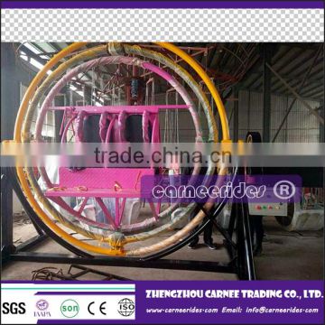 gyroscope rides for sale outdoor human gyroscope for sale exercise equipment human gyroscope