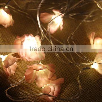 Fairy Flower Wedding Decoration LED String Light