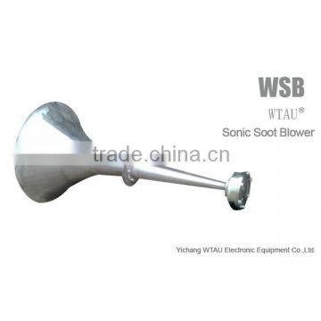 WSB-X Type Sonic Soot Blower