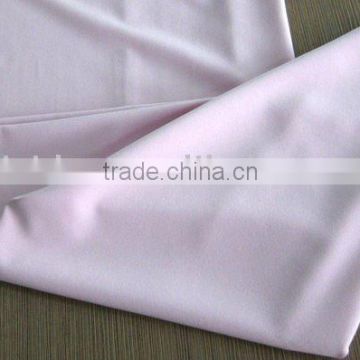 T/C 65/35 White fabric for shirt 45*45 110*76 57/58