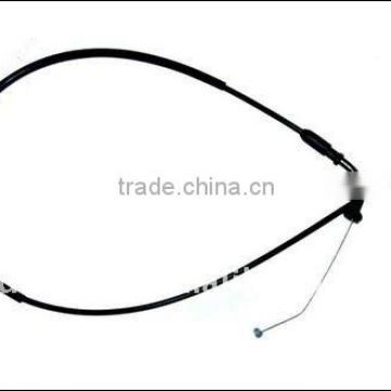 motorcycle throttle cable , GN125
