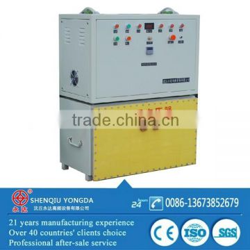 WGH-VI-120 high frequency induction heating apparatus