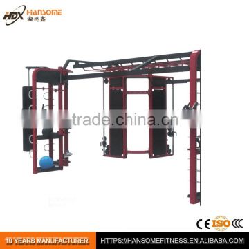 Professional Commercial Synergy 360 Circuit Functional Training Machine for Gym 360