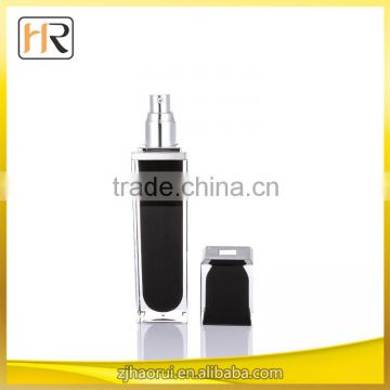 Hot Selling for Cosmetics Packaging Luxury long neck bottle