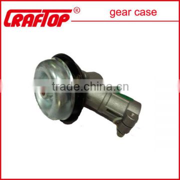 gasoline brush cutter gear box head case