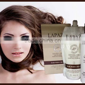 Best selling factory price professional OEM africa hair straightening cream