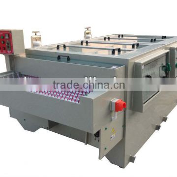 Conveyor Type Etching Machine for 1000mm width