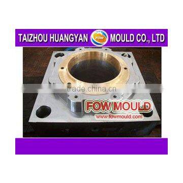 2013 new design plastic deep square bucket mould supplier