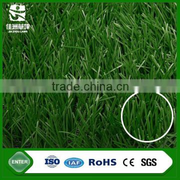 football field use pile height 50mm plastic polyethylene artificial grass for indoor soccer floor