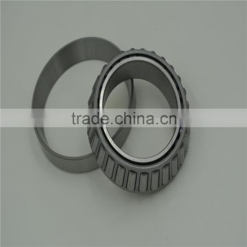 High precision single and double row taper roller bearing 32007