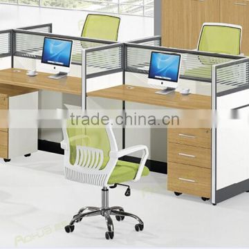 Cheap price used office wall partitions