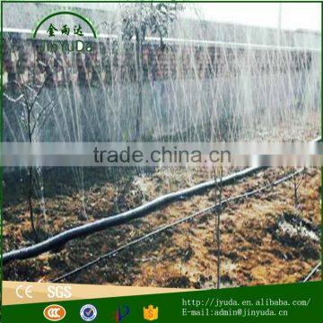 trade assurance service micro spray tape for irrigation