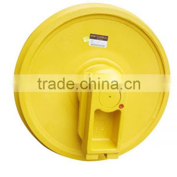 pc 200 excavator front idler with good price and quality