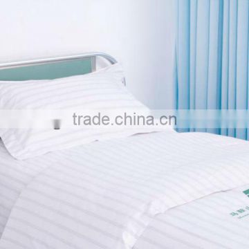 hospital bedding products