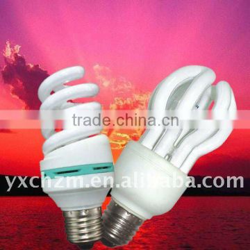 Chenhong Global Sale Full Spiral Energy Saving Lamp