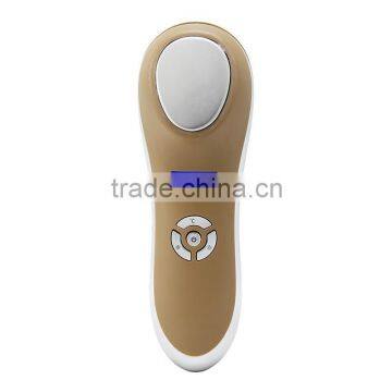 Hot sale New hot cold facial massager