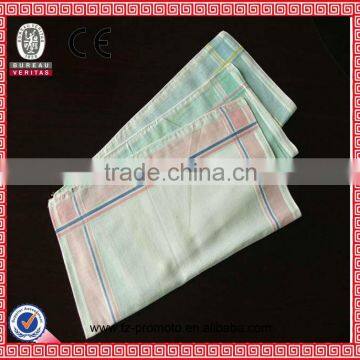 new design handkerchief with cheap price for promotional gifts