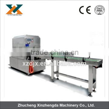 High efficiency muti-funtion modified atmosphere packaging machine