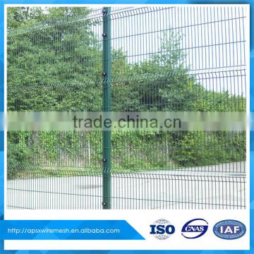 Garden Border Welded Wire Mesh used fencing Fence