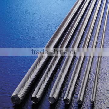 DIN975 galvanized threaded rod