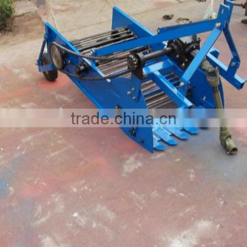 Multifunctional sweet potato harvester with best quality