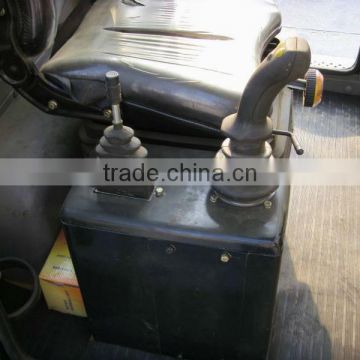 china mini loaders ZL16F