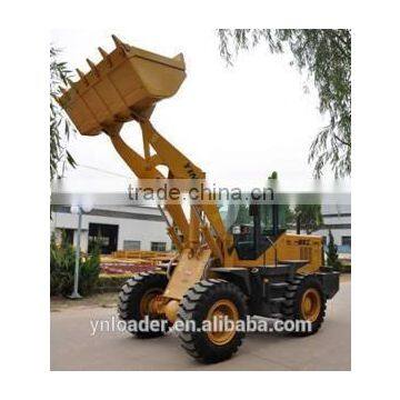 wheel loader ZL30 Wheel loader OEM supplier YN935 SHAN DONG Yineng Luneng machinery LN YN CE ISO Ghost SGS APPROVED