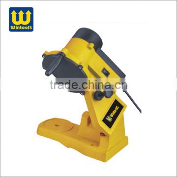 Wintools WT2422 Power Tool electric chainsaw sharpening