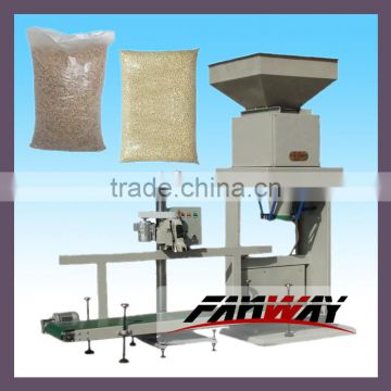 multifunctional hottest manufacturer sawdust pellet packing machine