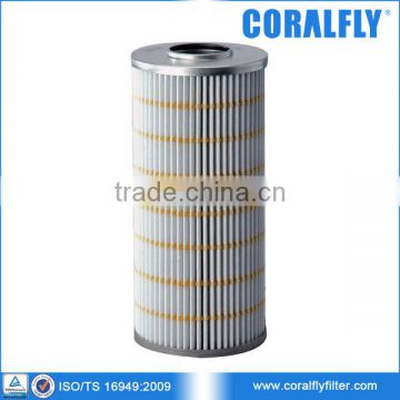 Replaced 3283655 1R1809 Transmission Hydraulic Oil Filter P573354