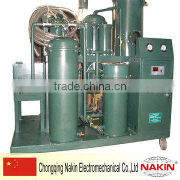 TPF-20 Used edible oil refinery unit