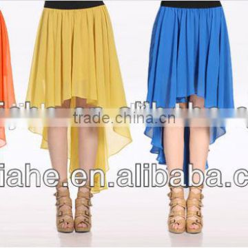 2016 Fashion New Arrival Cocktail Fashion Lady Skirt