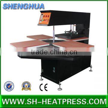 Dye sublimation t-shirt printing machine tshirt heat transfer printing machine