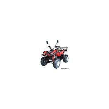 110cc ATV