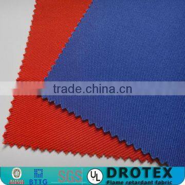 Top quality Poly/cotton water repellent fabric for industrial garments