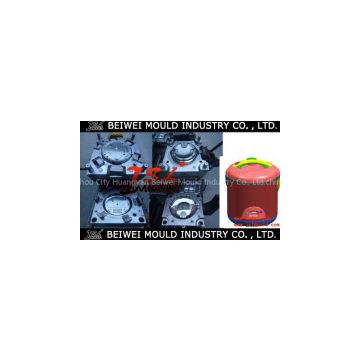 China rice cooker mould manufacturer